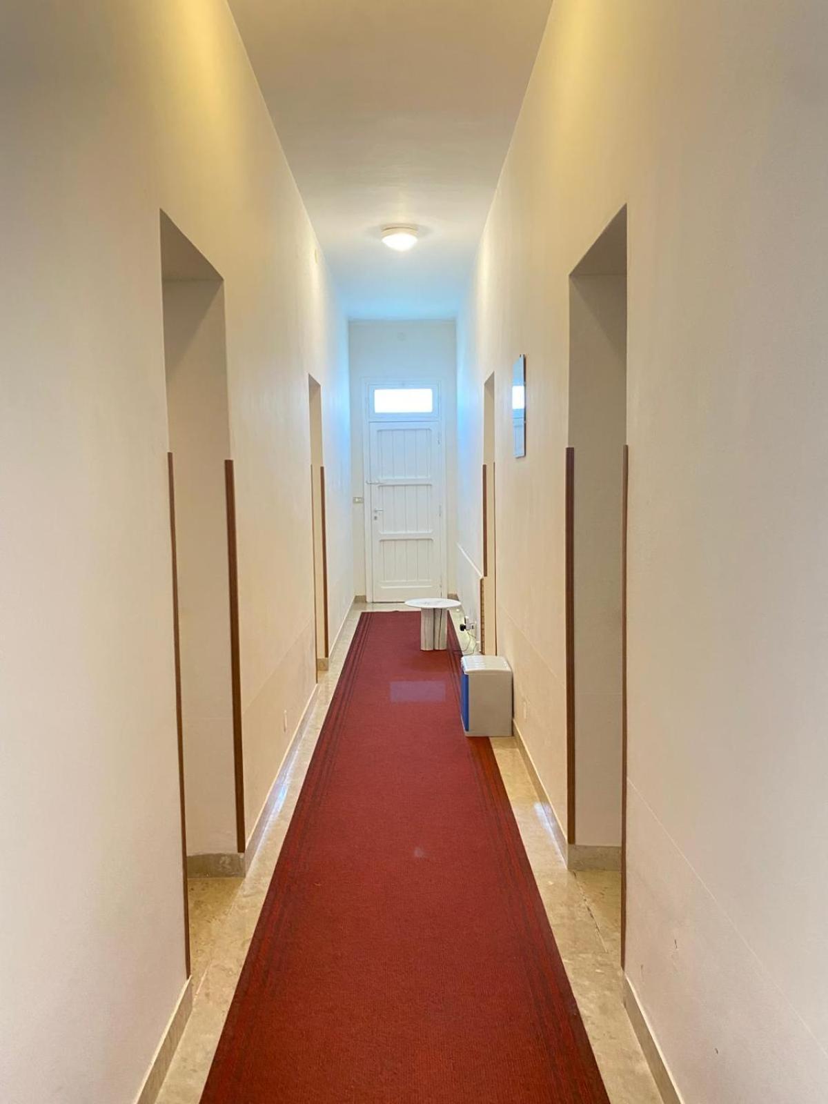 Valderice Rio Apartments Eksteriør billede