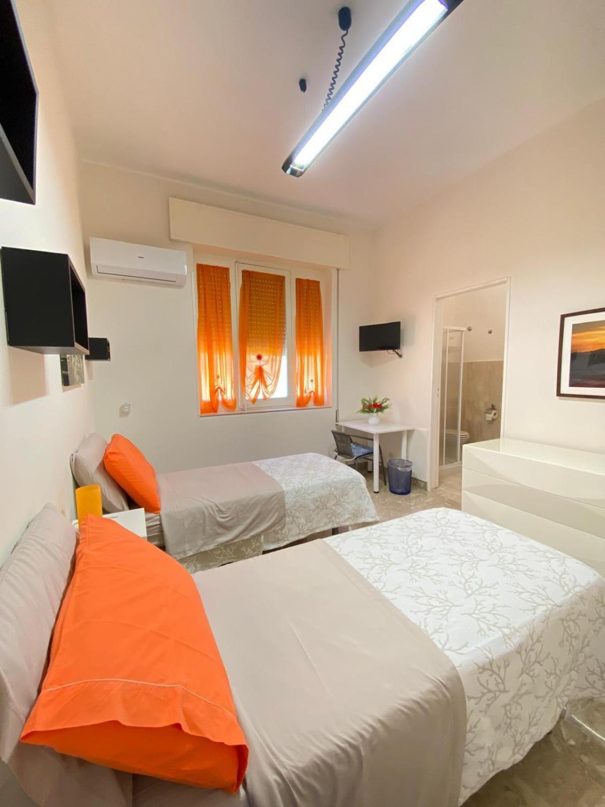 Valderice Rio Apartments Eksteriør billede