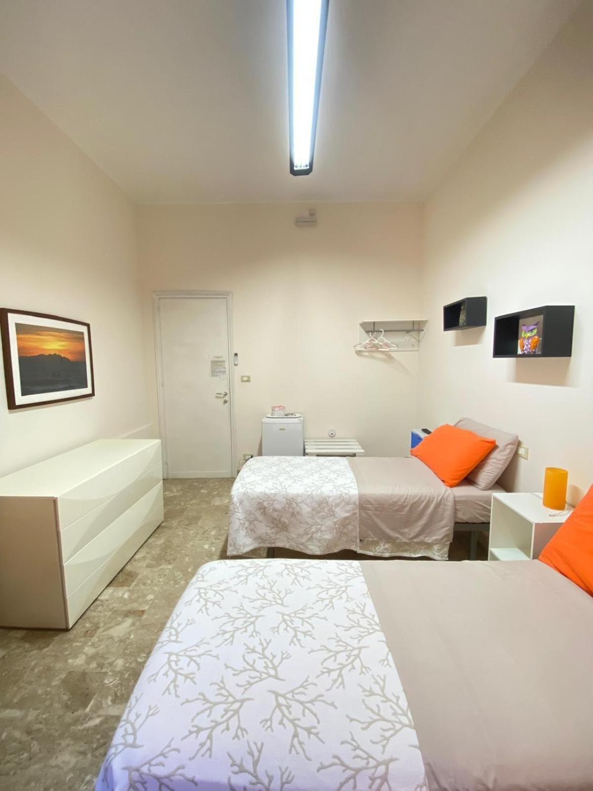 Valderice Rio Apartments Eksteriør billede