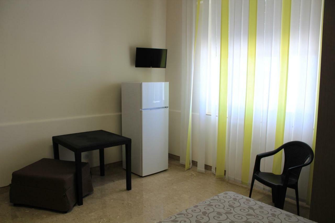 Valderice Rio Apartments Eksteriør billede